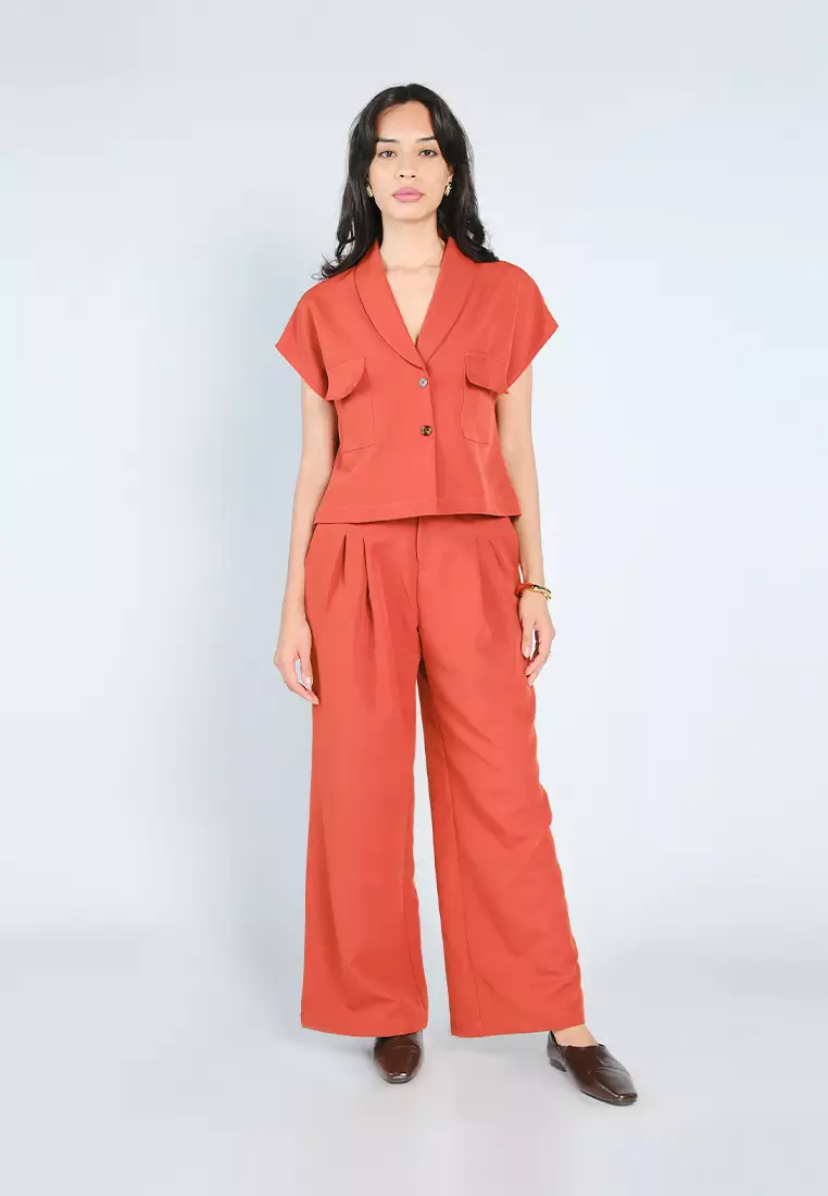Nobleza Grayson Pants