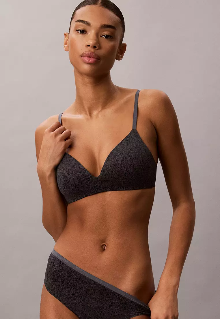 Perfectly Fit Cheeky Briefs - Calvin Klein Underwear
