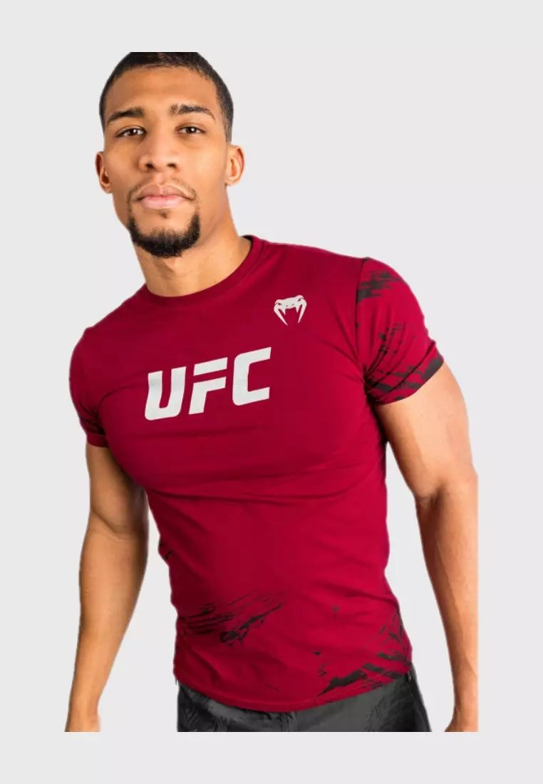 Ufc polo shirt deals