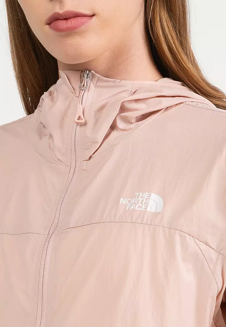 Women's Sun Chase Wind Jacket