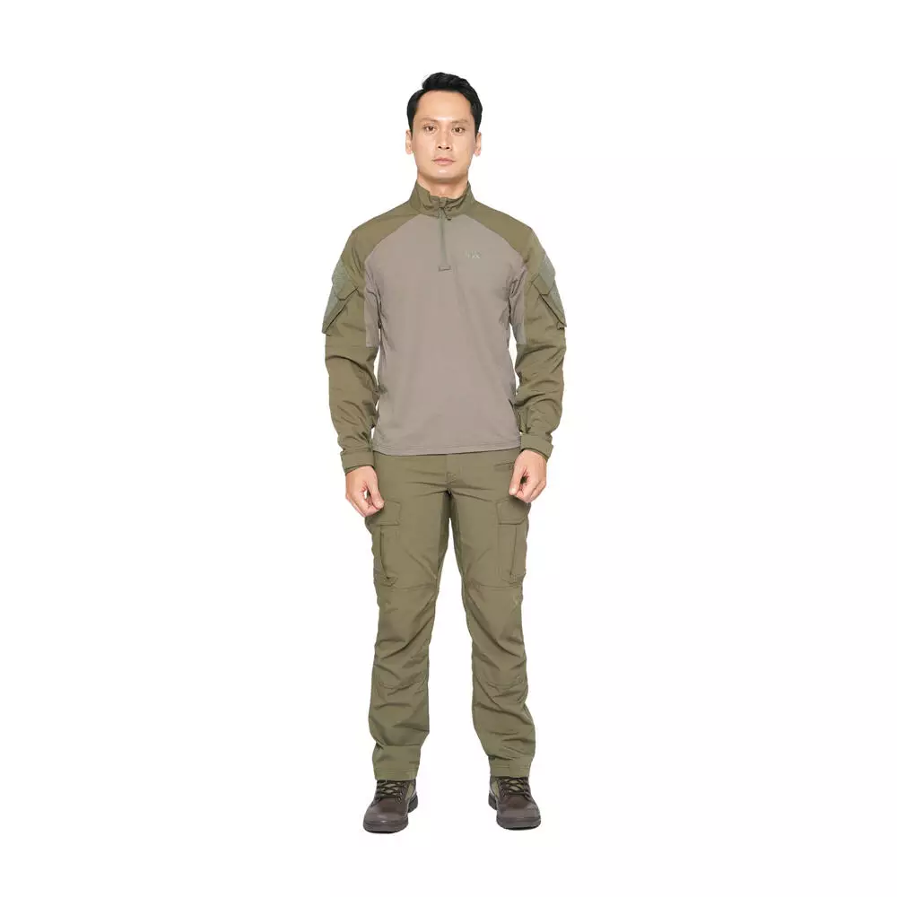 Eiger Attack Combat Shirt