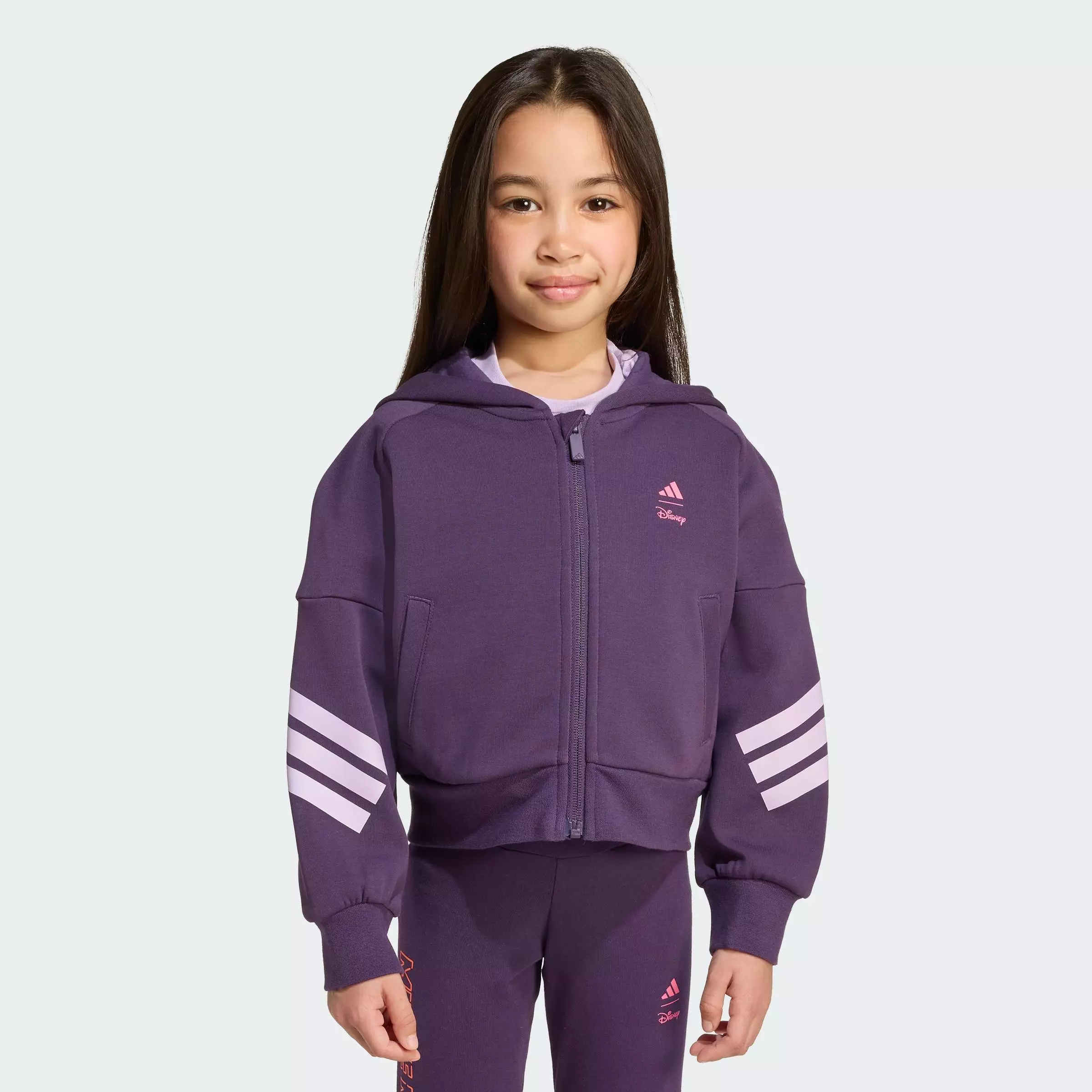 Buy ADIDAS Lifestyle Disney Minnie Mouse Track Top Kids Women