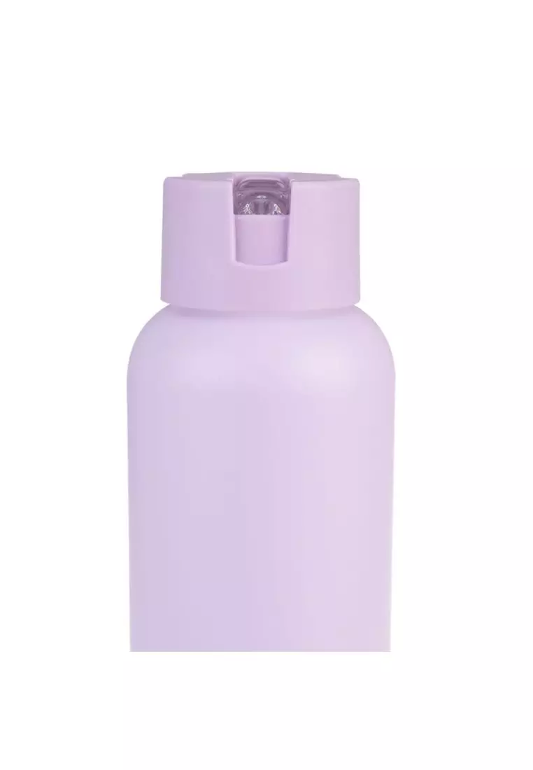Oasis Stainless Steel Insulated Ceramic Moda Bottle 1L - Orchid