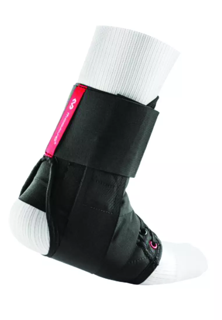 Buy McDavid Level 3 Ankle Brace Straps 2024 Online ZALORA Philippines