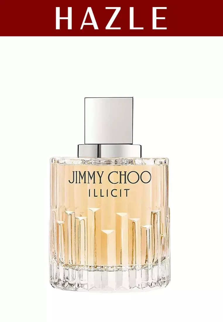 Illicit Woman EDP 100 ml