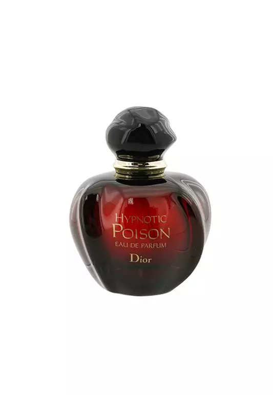 Hypnotic Poison Eau De Parfum Spray 50ml/1.7oz