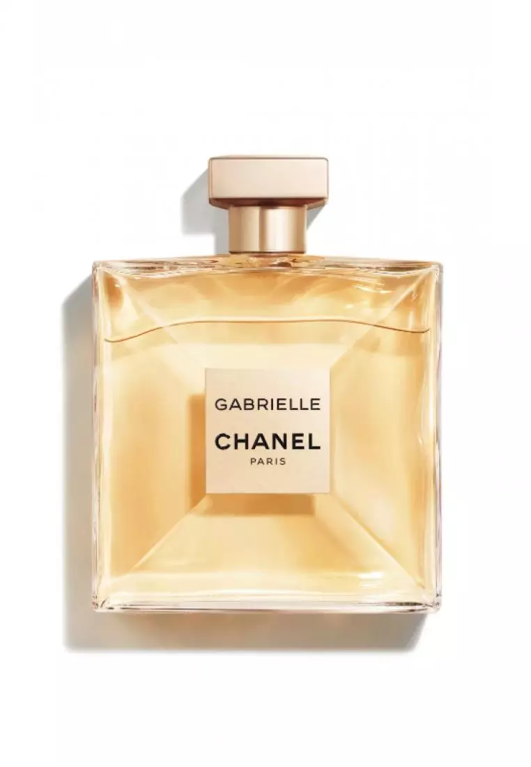 CHANEL 香水　GABRIELLE 100ml Buy Chanel GABRIELLE CHANEL EAU DE PARFUM SPRAY 100ml 2026 Online