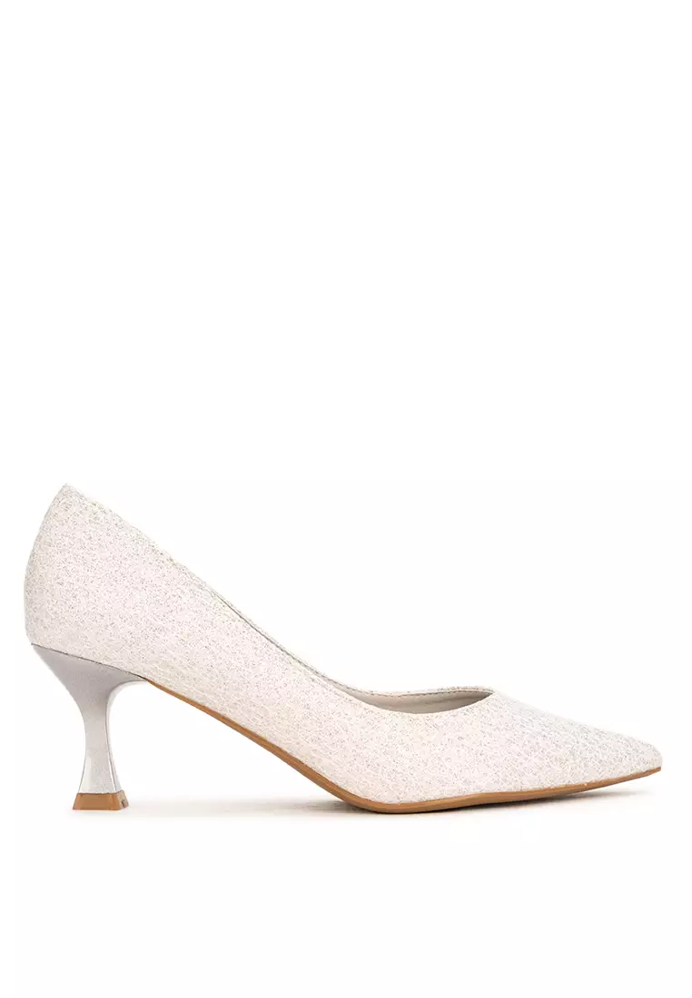 Discount on Unlisted  shoes - SKU: Alda Pumps