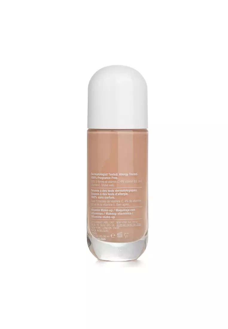 CLINIQUE - Even Better Clinical Vitamin MakeUp Foundation SPF 50 - # 3 Light Cool 30ml