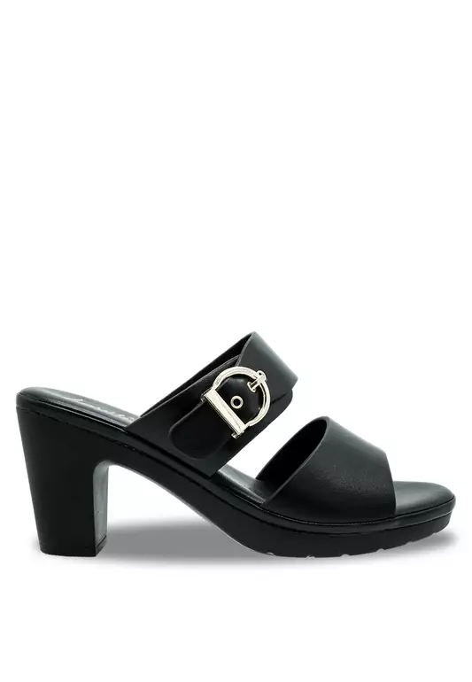 Women Slip On Casual Sandals - 240171234