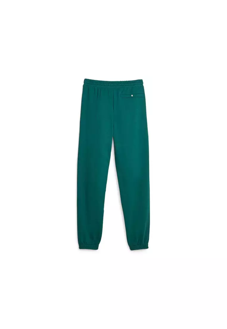 Buy PUMA Puma Team Sweatpants Online | ZALORA Malaysia