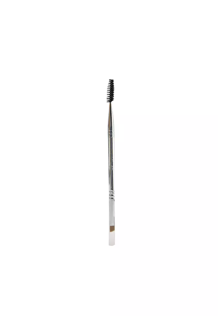Plume Science - Nourish And Define Brow Pomade (With Dual Ended Brush) - # Cinnamon Cashmere 4g/0.14oz