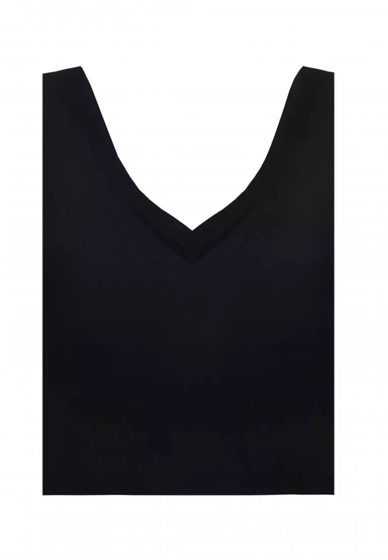 Barely There  Seamless Bra