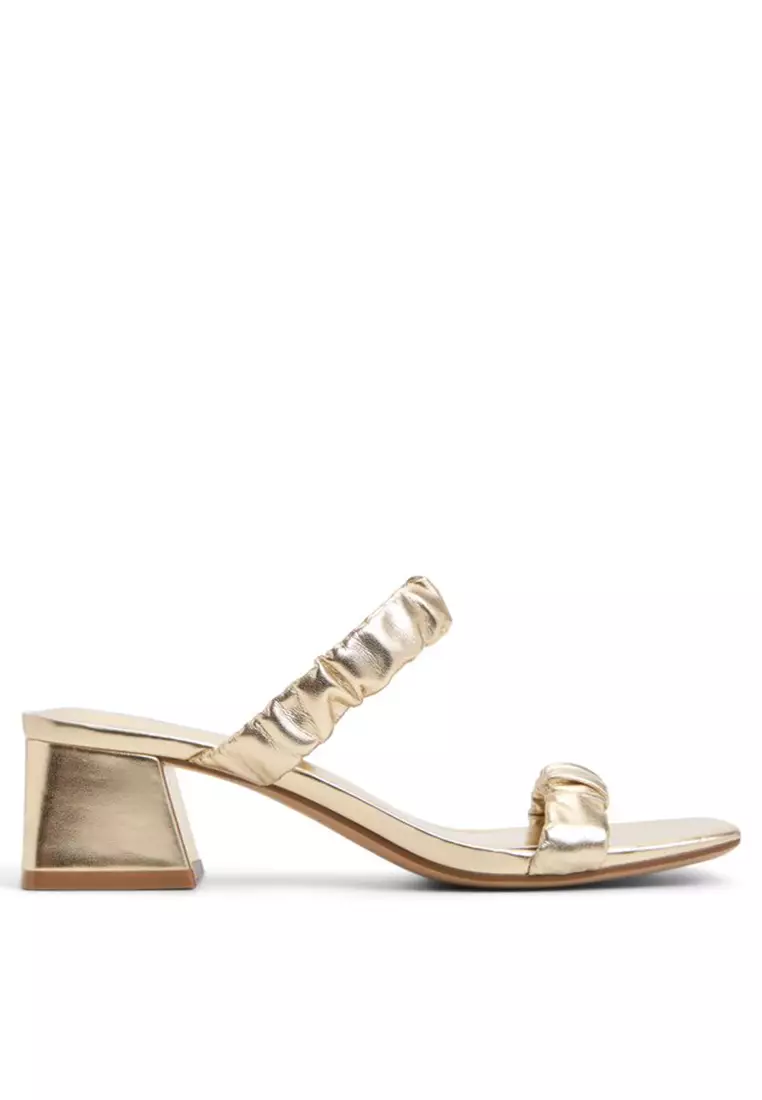 Discount on Call It Spring  shoes - SKU: Briannah Sandal Heels