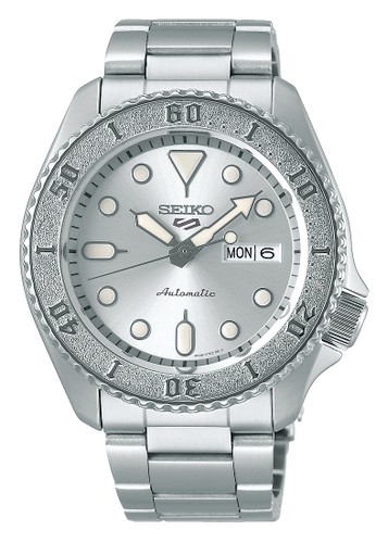 Jual seiko 5 sport Clearance