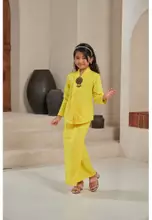 Royal Yellow