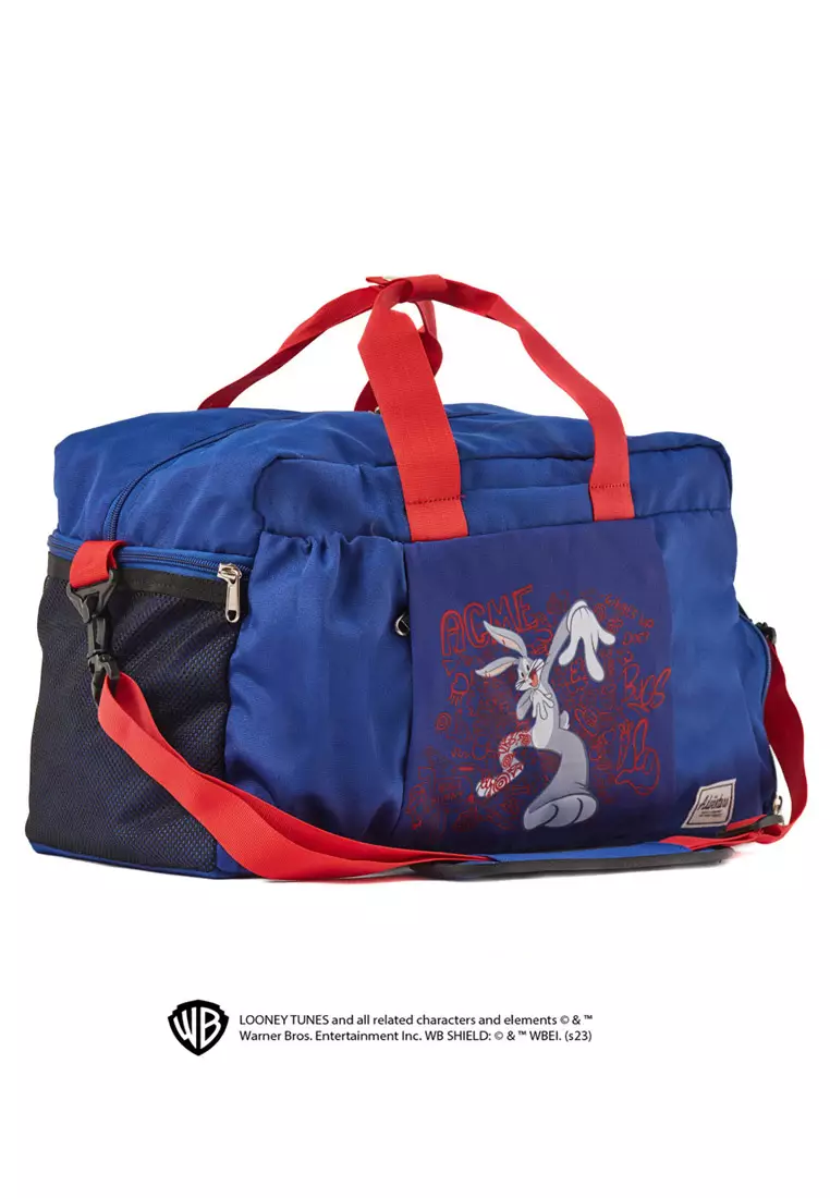 Looney Tunes Collection Duffle Bag Arden - Bugs Bunny