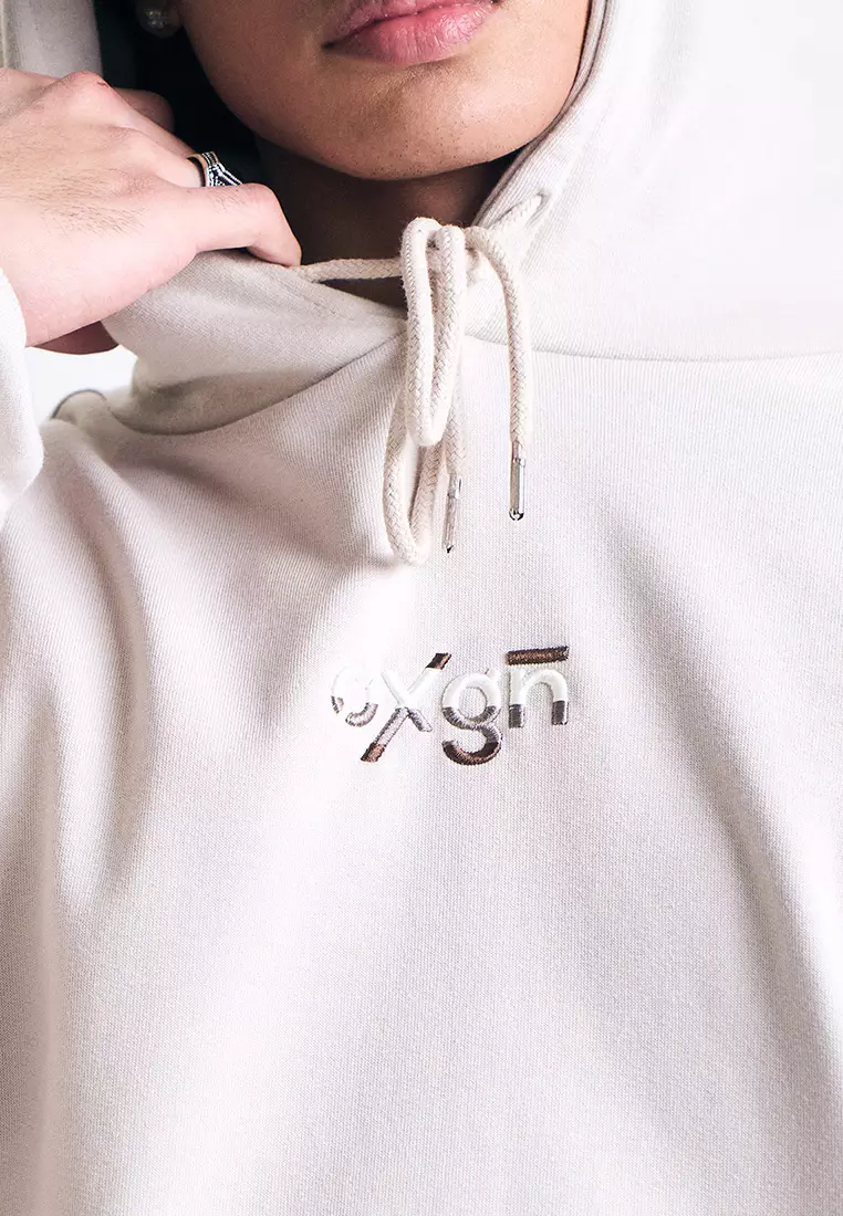 Logo Hoodie
