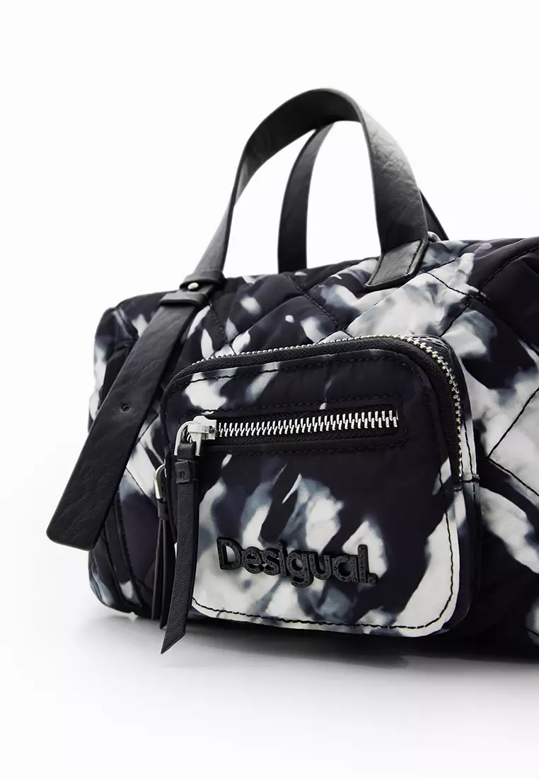 Desigual best sale white bag