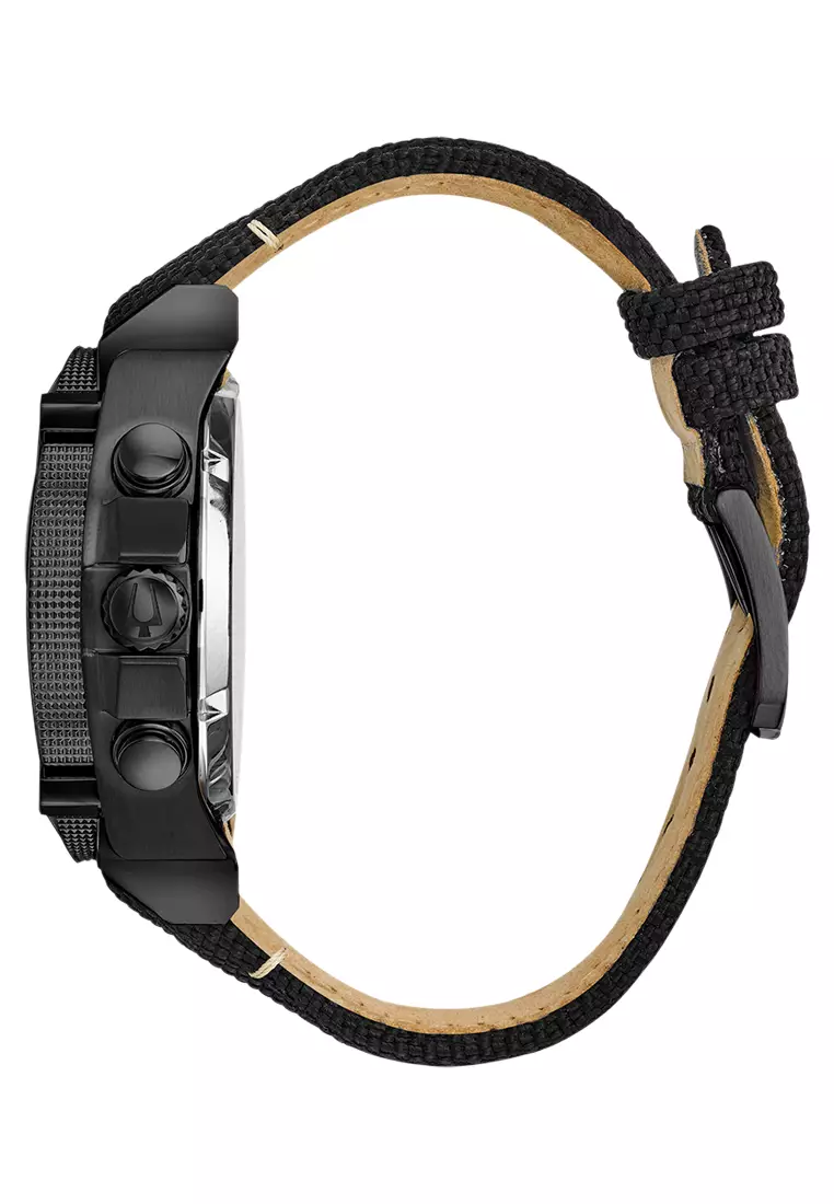 Bulova Casual Men's Watches BLV 98B318