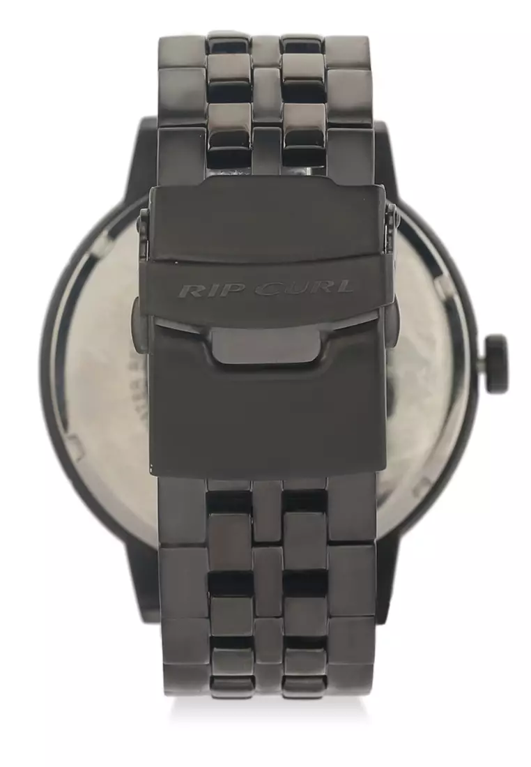 Detroit Gunmetal SSS