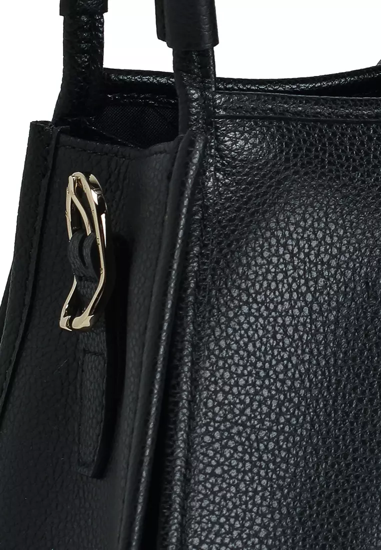 Le Foulonné S Handbag (tr)