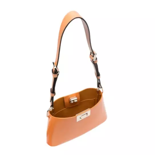 FURLA FLEUR S SHOULDER BAG