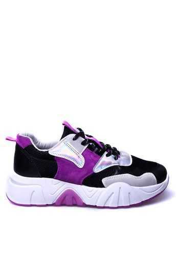 Jual Panarybody Sepatu Sport Wanita Import Original Zalora Indonesia