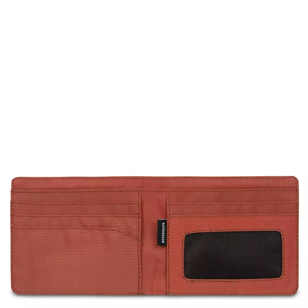 Eiger Equator Line Wallet 1.0