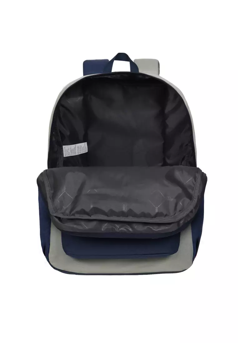 5957 Monopack Backpack with Side Pocket