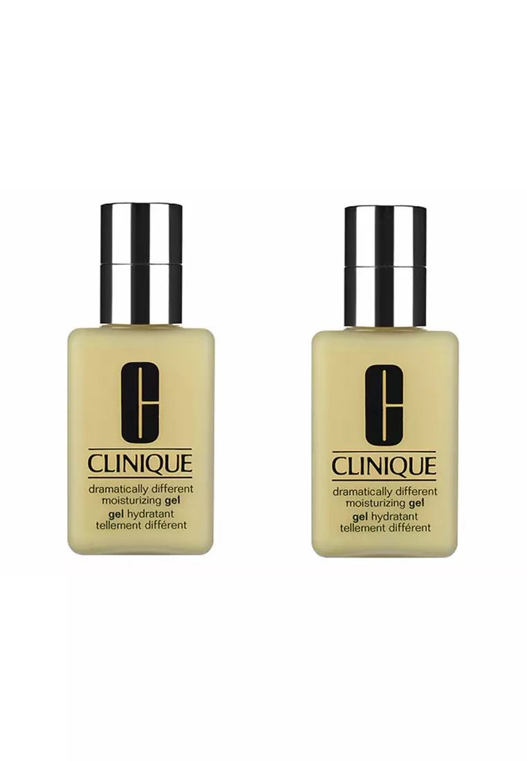 Buy Clinique 2X Dramatically Different Moisturizing Gel 4.2oz