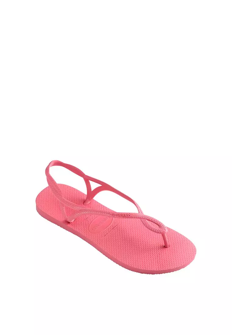 Havaianas sales luna pink