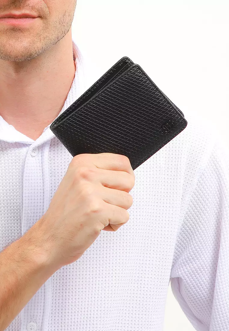 Titan Short Wlflip-Rfid