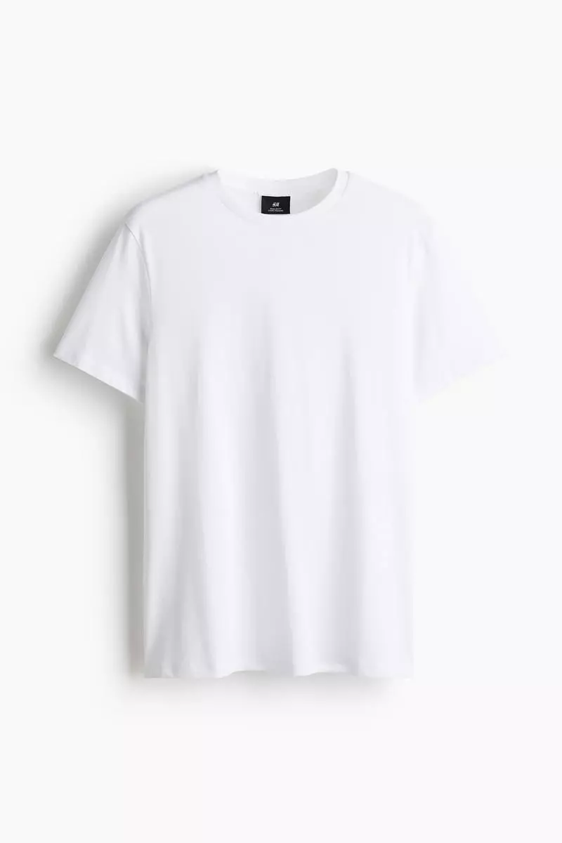 Regular Fit T-shirt