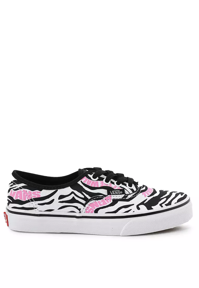 Vans clearance authentic ungu