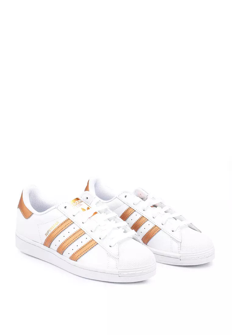 Superstar W Shoes