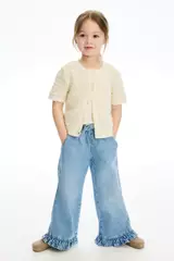 Denim Blue Light