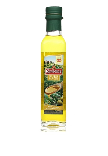 Buy Del Monte Contadina Pure Olive Oil 250ml 2021 Online Zalora Philippines Are consumers in emerging markets moving from unpackaged to packaged oils and fats? contadina pure olive oil 250ml