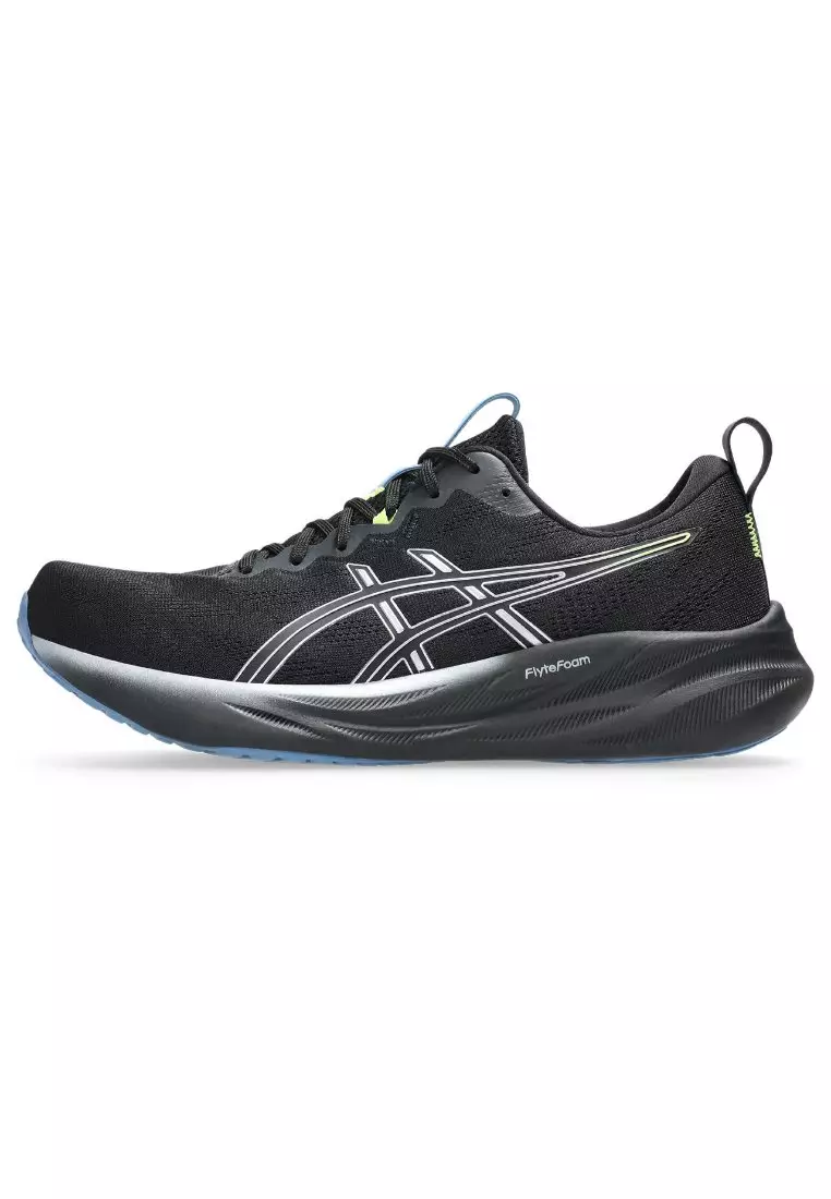 Buy ASICS Men GEL-PULSE 16 Running Shoes 2026 Online | ZALORA