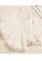 HAPPY FRIDAYS white Lace Tassel Bikini SW-8507 2EF0DUS3776C43GS_6