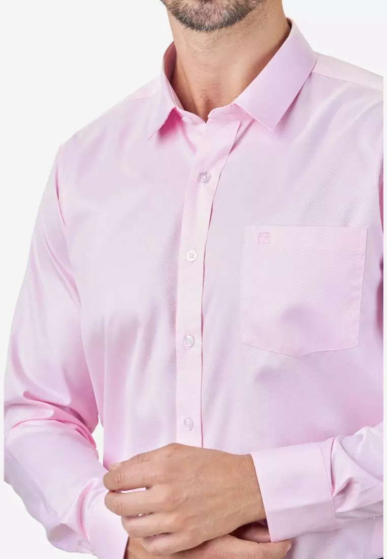 Boston | Liberty Extra Long Sleeve Business Shirt main image 1