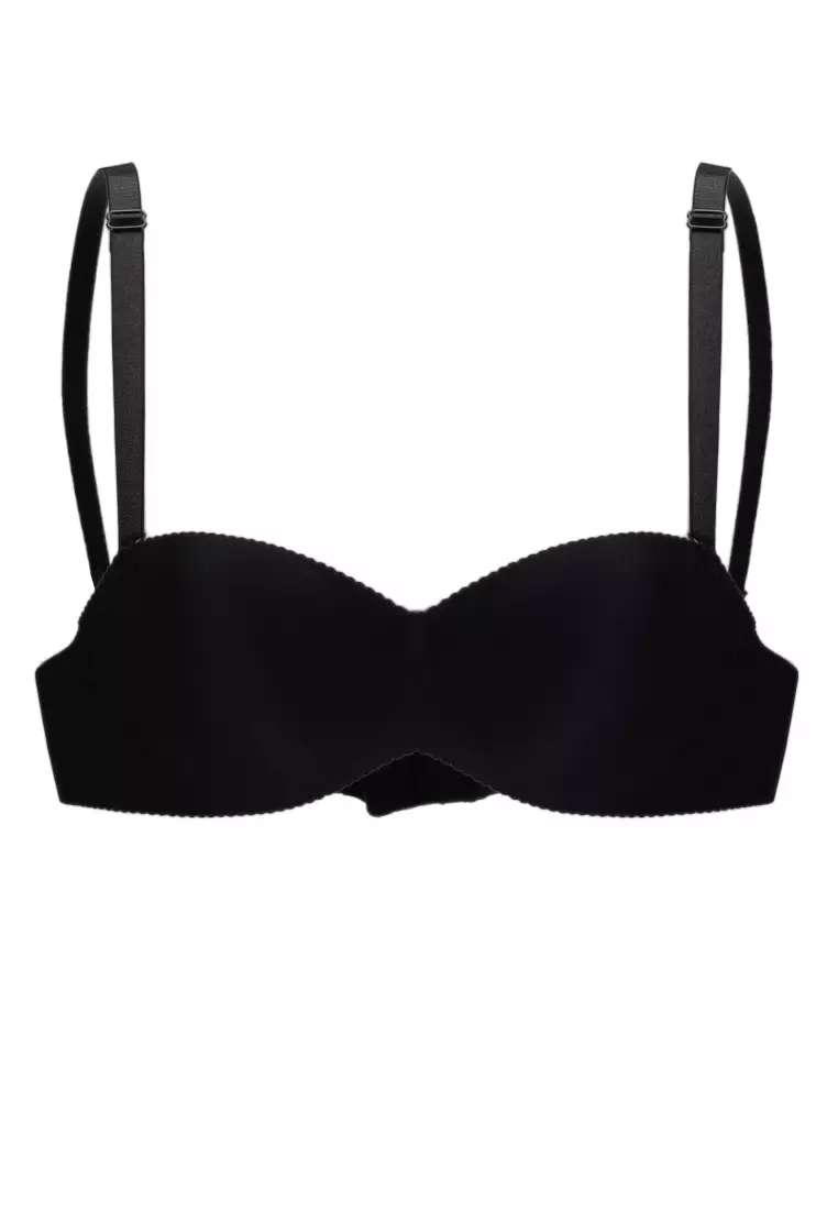 Half Cup Seamless Bra Women Underwear