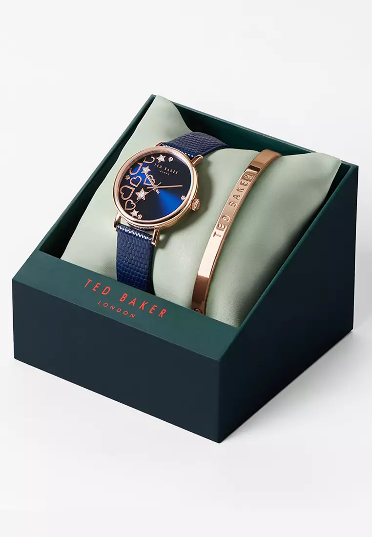 Phylipa Hearts & Stars