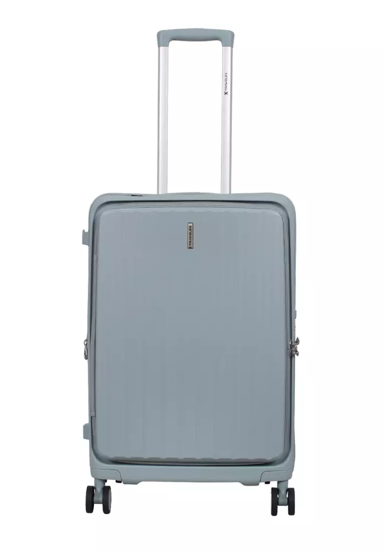 356 Hard Case Luggage- Medium (22.75 inches)