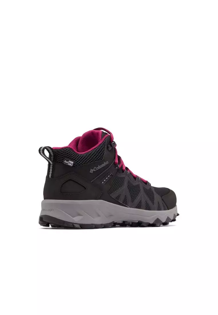 PEAKFREAK II MID OUTDRY