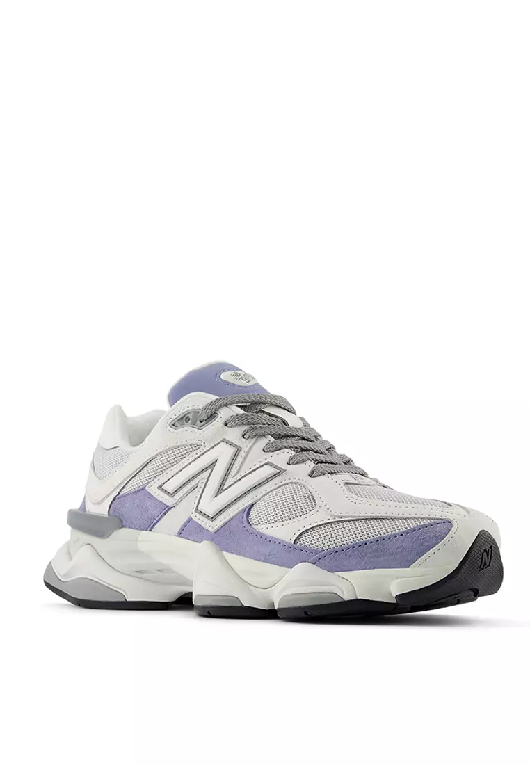 9060 Lifestyle Shoes