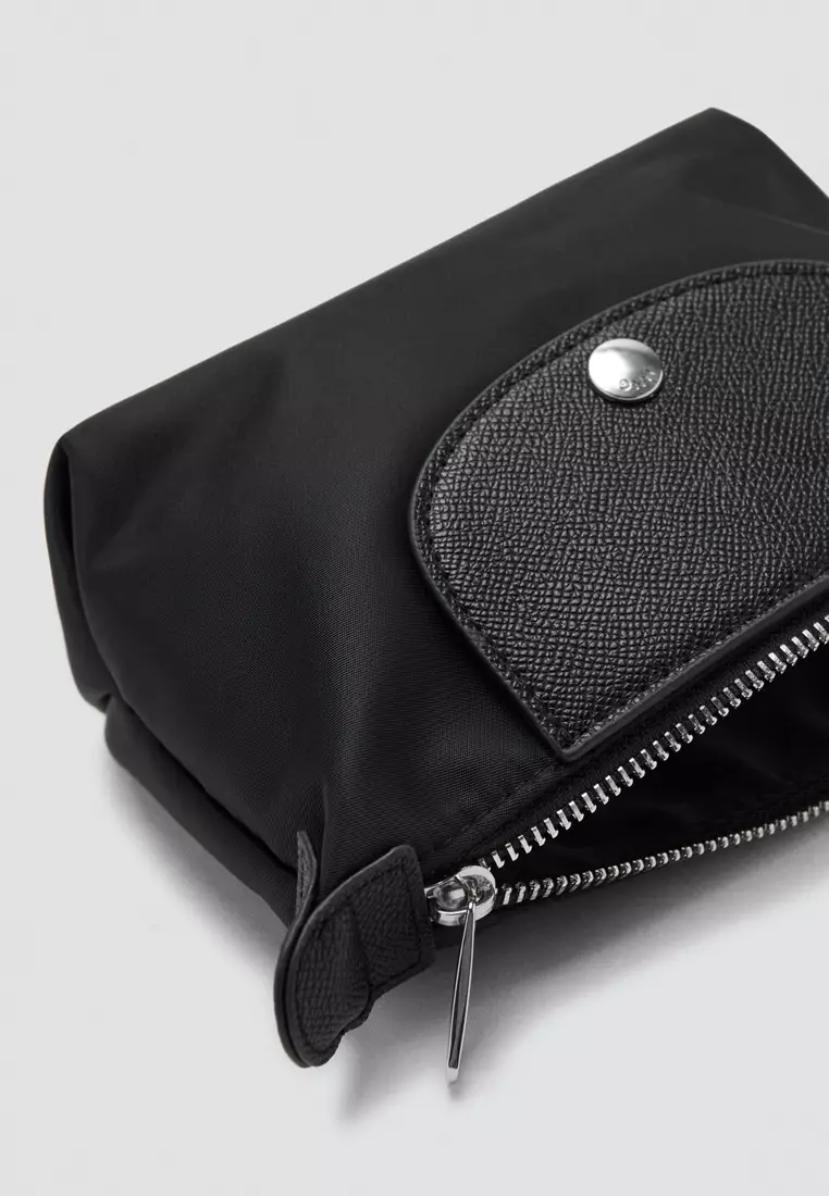 Medium Combined Toiletry Bag