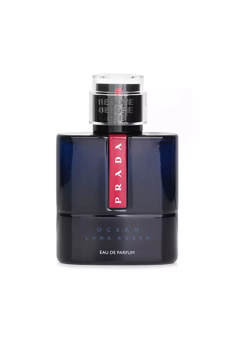 Buy Prada PRADA - Luna Rossa Ocean Eau De Parfum Spray 50ml/1.6oz