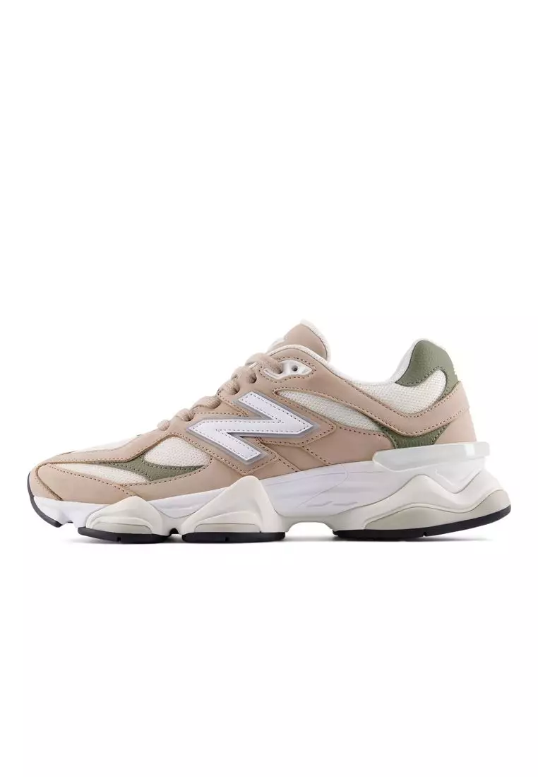 9060 Lifestyle Shoes