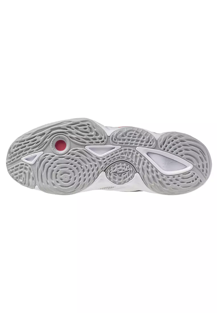 Wave Momentum Elite Mid V1GA251759 Volleyball Shoes